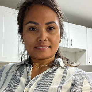 Meet your Posher, Erica